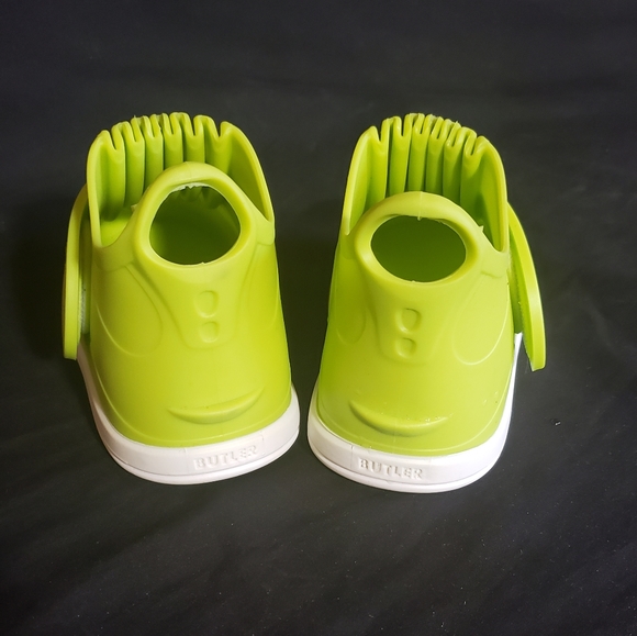 Butler Rockhopper Overshoe - Picture 2 of 3